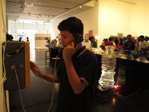 Listening_NGMA Mumbai_2012.jpg